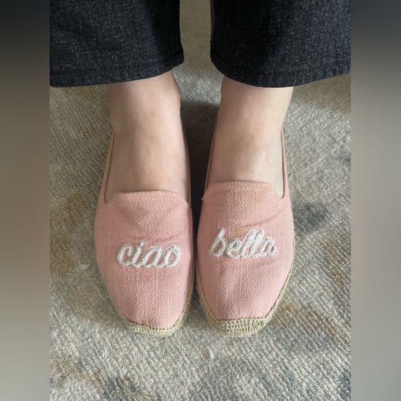 Soludos Espadrilles - Picture 1 of 5